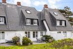 Appartement-Vermietung Bals - Wohnpark Friesenhain - Haderslebener Straße 2d | Sylt | Westerland, 2-Zimmer-EG-Wohnung für 2 Personen mit 1 Schlafzimmer, 1 Badezimmer, ca. 55 m2, Grundstück ca. 0 m2