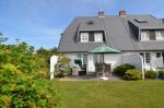 Appartement-Vermietung Bals - Wohnpark Friesenhain - Haderslebener Straße 2b | Sylt | Westerland, 3-Zimmer-OG-Wohnung  | Maisonette für 4 Personen mit 2 Schlafzimmer, 1 Badezimmer, ca. 60 m2, Grundstück ca. 0 m2