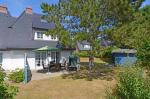 Appartement-Vermietung Bals - Wohnpark Friesenhain - Haderslebener Straße 16b | Sylt | Westerland, 2-Zimmer-EG-Wohnung für 2 Personen mit 1 Schlafzimmer, 1 Badezimmer, ca. 55 m2, Grundstück ca. 0 m2
