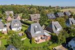 Appartement-Vermietung Bals - Wohnpark Friesenhain - Haus Kliemkiker - Haderslebener Straße 30b | Sylt | Westerland, 3-Zimmer-OG-Wohnung  | Maisonette für 4 Personen mit 2 Schlafzimmer, 1 Badezimmer, ca. 60 m2, Grundstück ca. 0 m2