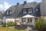 Appartement-Vermietung Bals - Wohnpark Friesenhain - Kollundweg 27a | Sylt | Westerland, 2-Zimmer-EG-Wohnung für 2 Personen mit 1 Schlafzimmer, 1 Badezimmer, ca. 60 m2, Grundstück ca. 0 m2