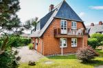 Appartement-Vermietung Bals - Wohnpark Friesenhain - Kollundweg 23a | Sylt | Westerland, 2-Zimmer-OG-Wohnung für 2 Personen mit 1 Schlafzimmer, 1 Badezimmer, ca. 54 m2, Grundstück ca. 0 m2