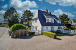 Appartement-Vermietung Bals - Wohnpark Friesenhain - Kollundweg 5 | Sylt | Westerland, Haus für 6 Personen mit 3 Schlafzimmer, 2 Badezimmer, ca. 120 m2, Grundstück ca. 350 m2