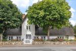 Appartement-Vermietung Bals - Friesenhaus Erika - Westerhörn 6 | Sylt | Keitum, Reetdachhaus für 5 Personen mit 3 Schlafzimmer, 2 Badezimmer, Gäste WC, ca. 110 m2, Grundstück ca. 0 m2