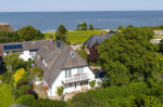 Appartement-Vermietung Bals - Konstantin - Am Tipkenhoog 4a | 3 | Sylt | Keitum, 3-Zimmer-OG-Wohnung für 4 Personen mit 2 Schlafzimmer, 1 Badezimmer, Gäste WC, ca. 100 m2, Grundstück ca. 0 m2