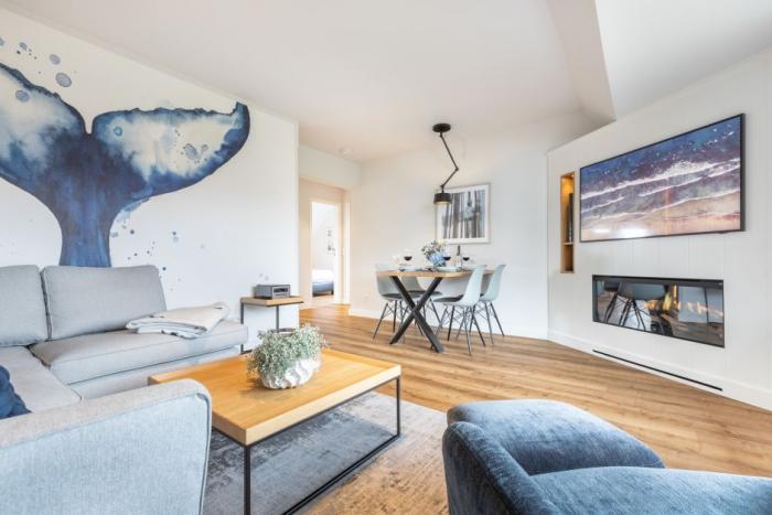 3-Zimmer-OG-Wohnung - Sylt, Apenrader Straße 16 | 2