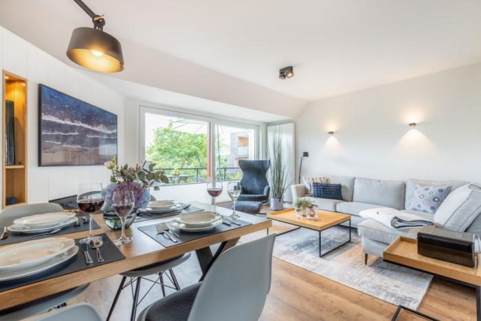 3-Zimmer-OG-Wohnung - Sylt, Apenrader Straße 16 | 2