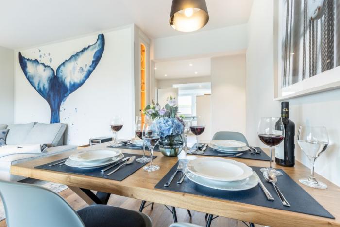 3-Zimmer-OG-Wohnung - Sylt, Apenrader Straße 16 | 2