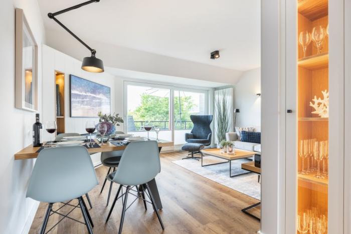 3-Zimmer-OG-Wohnung - Sylt, Apenrader Straße 16 | 2