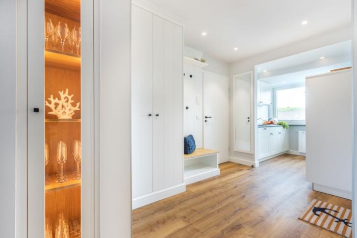 3-Zimmer-OG-Wohnung - Sylt, Apenrader Straße 16 | 2