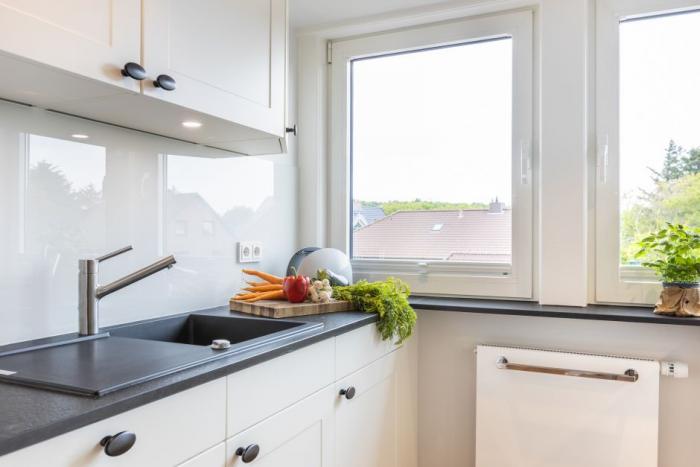 3-Zimmer-OG-Wohnung - Sylt, Apenrader Straße 16 | 2