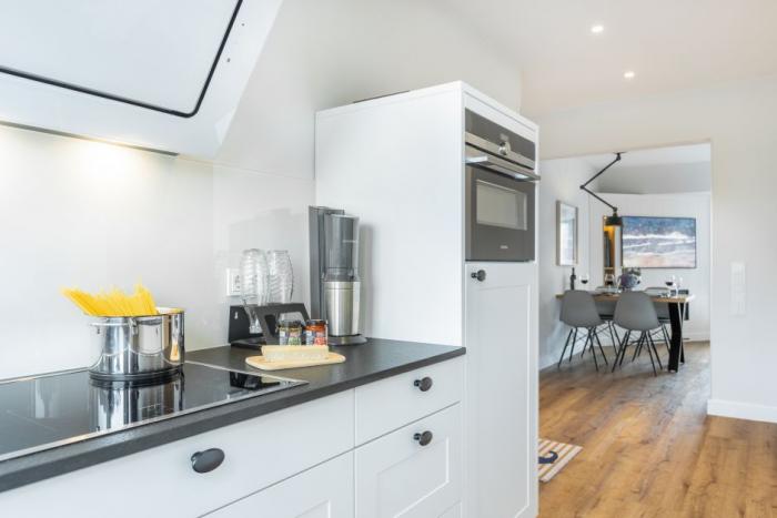 3-Zimmer-OG-Wohnung - Sylt, Apenrader Straße 16 | 2