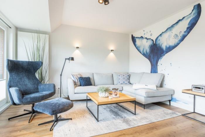 3-Zimmer-OG-Wohnung - Sylt, Apenrader Straße 16 | 2
