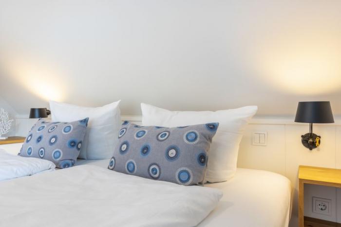3-Zimmer-OG-Wohnung - Sylt, Apenrader Straße 16 | 2
