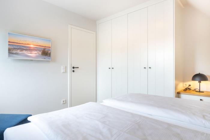 3-Zimmer-OG-Wohnung - Sylt, Apenrader Straße 16 | 2