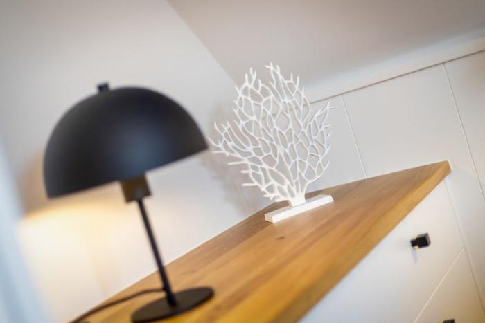 3-Zimmer-OG-Wohnung - Sylt, Apenrader Straße 16 | 2