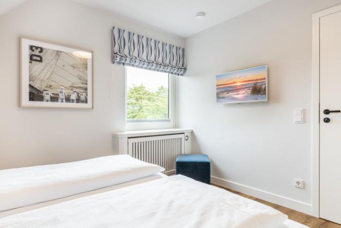 3-Zimmer-OG-Wohnung - Sylt, Apenrader Straße 16 | 2