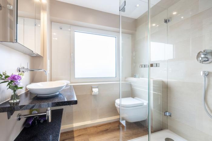3-Zimmer-OG-Wohnung - Sylt, Apenrader Straße 16 | 2