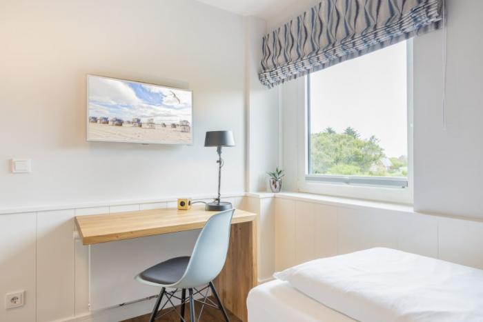3-Zimmer-OG-Wohnung - Sylt, Apenrader Straße 16 | 2