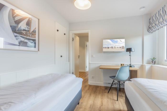 3-Zimmer-OG-Wohnung - Sylt, Apenrader Straße 16 | 2