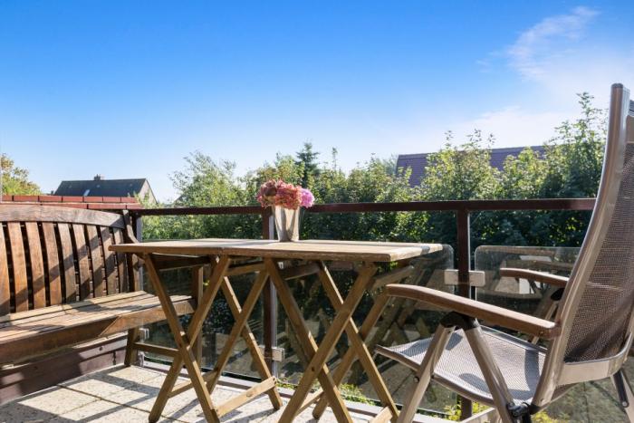 3-Zimmer-OG-Wohnung - Sylt, Apenrader Straße 16 | 2