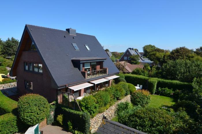 3-Zimmer-OG-Wohnung - Sylt, Apenrader Straße 16 | 2