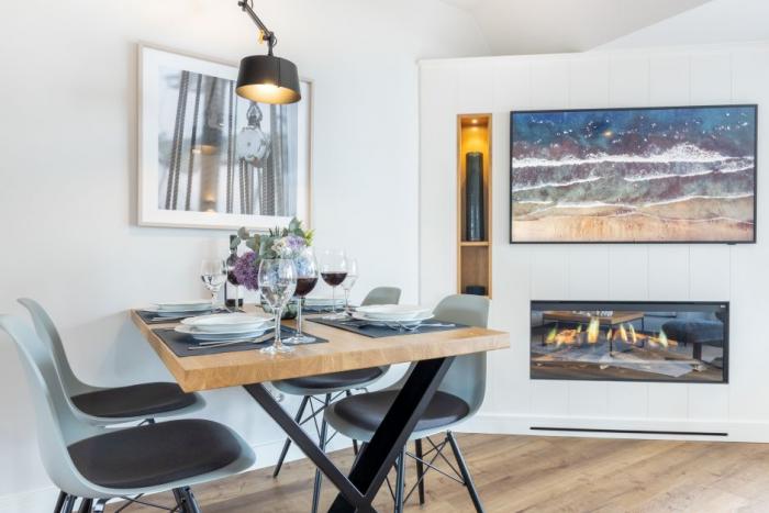 3-Zimmer-OG-Wohnung - Sylt, Apenrader Straße 16 | 2