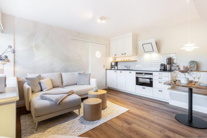 2-Zimmer-OG-Wohnung - Sylt, Apenrader Straße 16 | 3