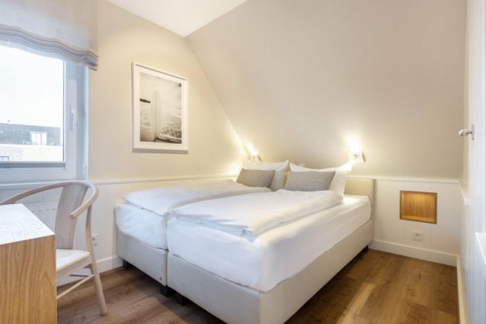 2-Zimmer-OG-Wohnung - Sylt, Apenrader Straße 16 | 3