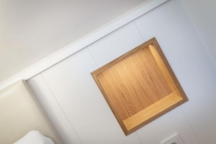 2-Zimmer-OG-Wohnung - Sylt, Apenrader Straße 16 | 3