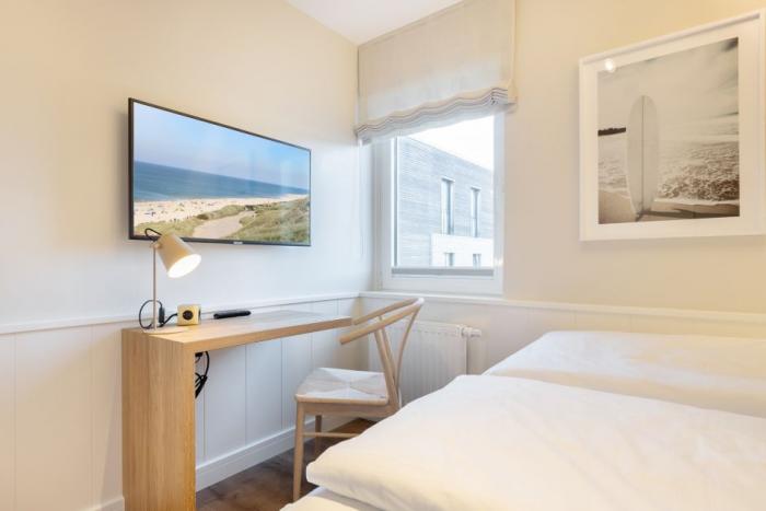 2-Zimmer-OG-Wohnung - Sylt, Apenrader Straße 16 | 3