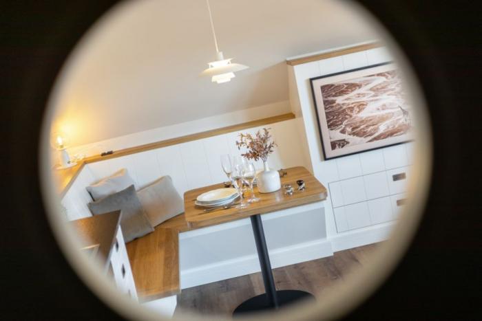 2-Zimmer-OG-Wohnung - Sylt, Apenrader Straße 16 | 3