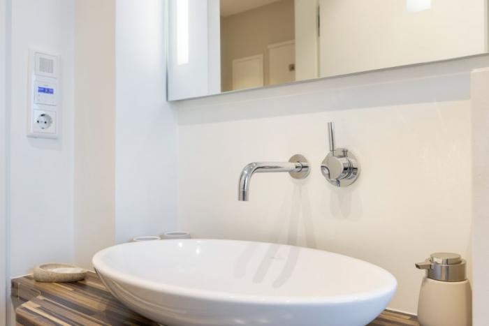 2-Zimmer-OG-Wohnung - Sylt, Apenrader Straße 16 | 3