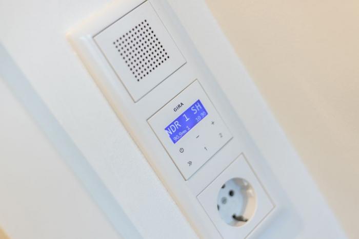 2-Zimmer-OG-Wohnung - Sylt, Apenrader Straße 16 | 3