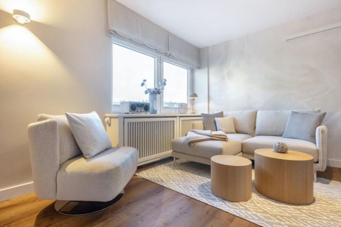 2-Zimmer-OG-Wohnung - Sylt, Apenrader Straße 16 | 3