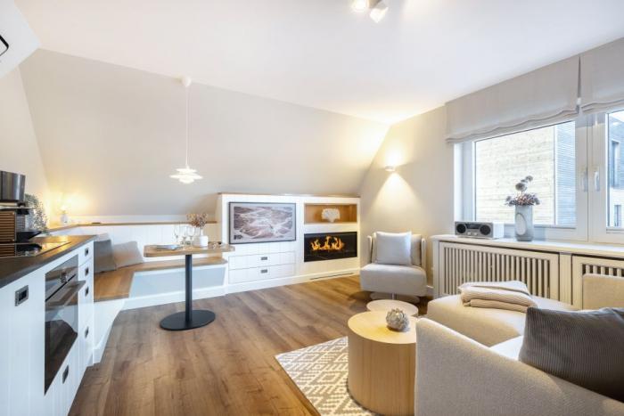2-Zimmer-OG-Wohnung - Sylt, Apenrader Straße 16 | 3