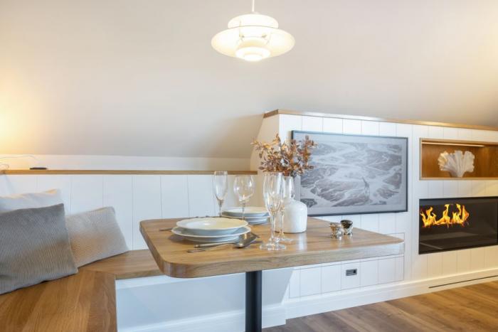 2-Zimmer-OG-Wohnung - Sylt, Apenrader Straße 16 | 3