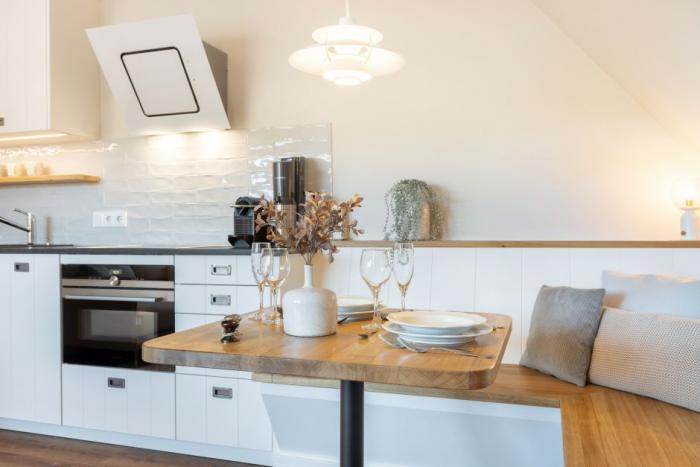 2-Zimmer-OG-Wohnung - Sylt, Apenrader Straße 16 | 3