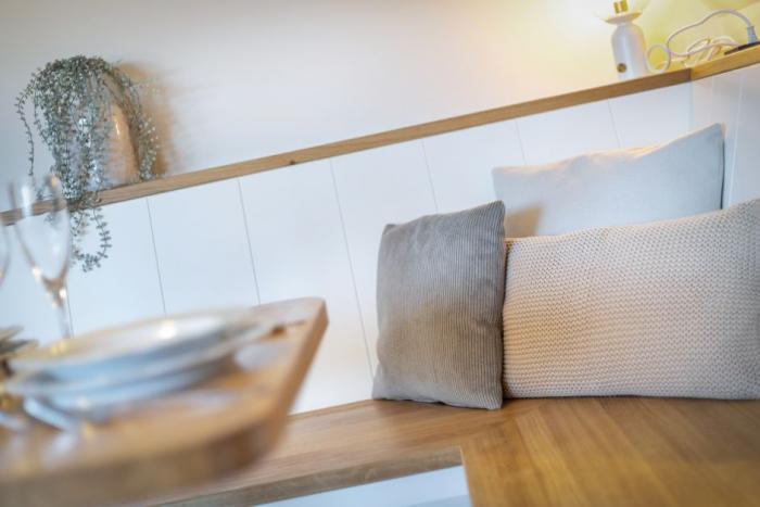 2-Zimmer-OG-Wohnung - Sylt, Apenrader Straße 16 | 3