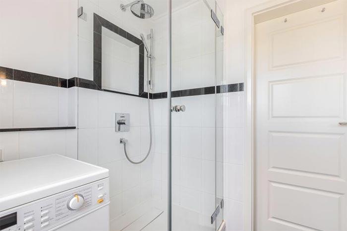 3-Zimmer-OG-Wohnung | Maisonette - Sylt, Boy-Truels-Straße 2c
