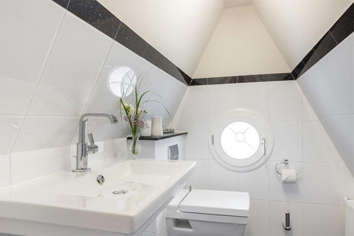 3-Zimmer-OG-Wohnung | Maisonette - Sylt, Boy-Truels-Straße 2c