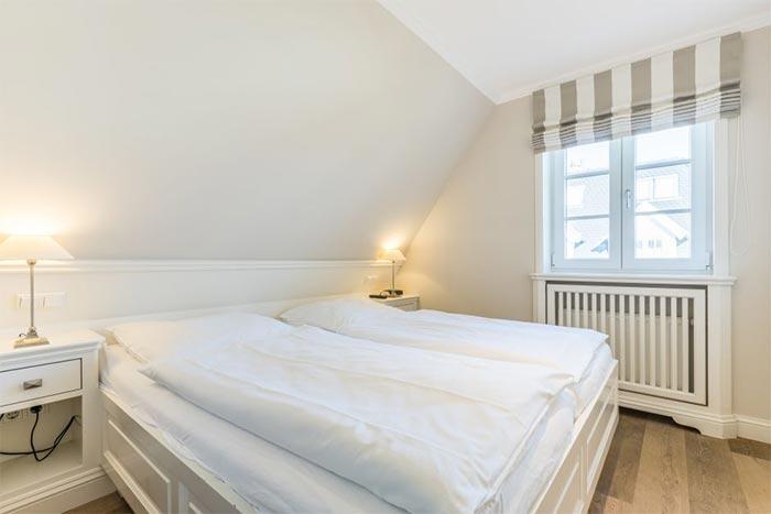 3-Zimmer-OG-Wohnung | Maisonette - Sylt, Boy-Truels-Straße 2d