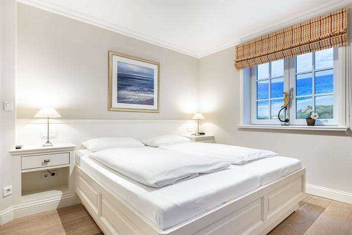 3-Zimmer-EG-Wohnung | Maisonette - Sylt, Boy-Truels-Straße 2e