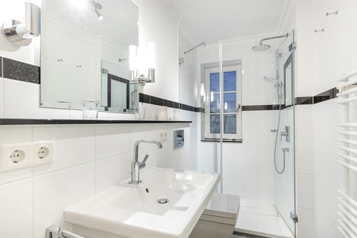 3-Zimmer-EG-Wohnung | Maisonette - Sylt, Boy-Truels-Straße 2e