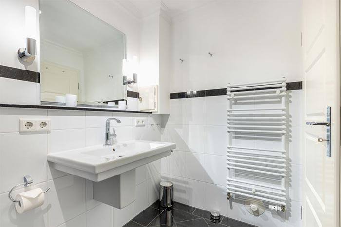 3-Zimmer-EG-Wohnung | Maisonette - Sylt, Boy-Truels-Straße 2e