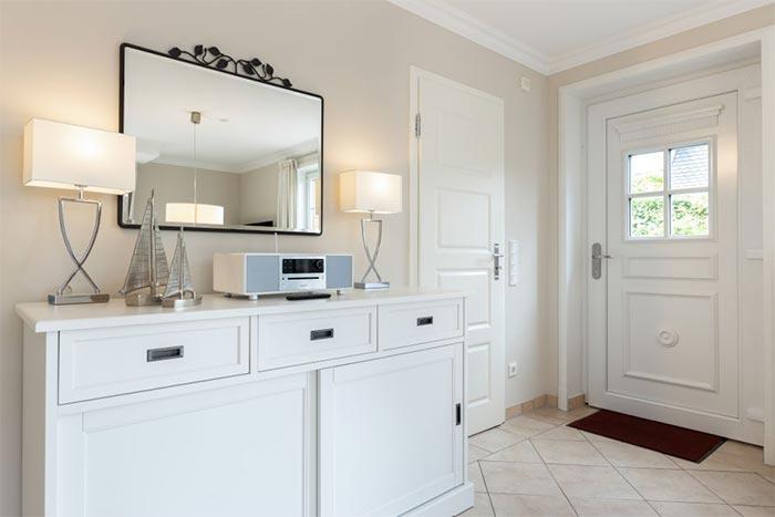 3-Zimmer-EG-Wohnung | Maisonette - Sylt, Boy-Truels-Straße 2e