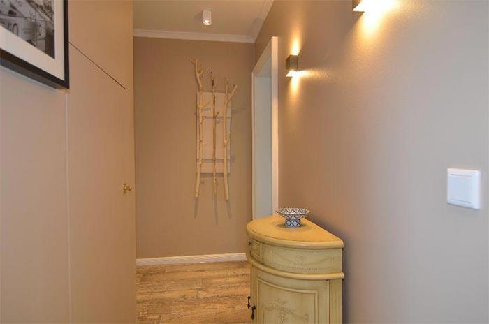 2-Zimmer-OG-Wohnung - Sylt, Lornsenstraße 36a | Wohnung 2