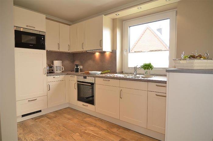 2-Zimmer-OG-Wohnung - Sylt, Lornsenstraße 36a | Wohnung 2