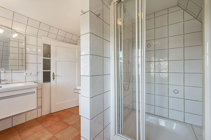 Freistehendes Haus - Sylt, Friesische Straße 48