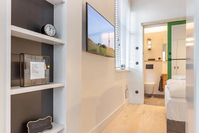 2-Zimmer-EG-Wohnung - Sylt, Friesische Straße 23 | 1